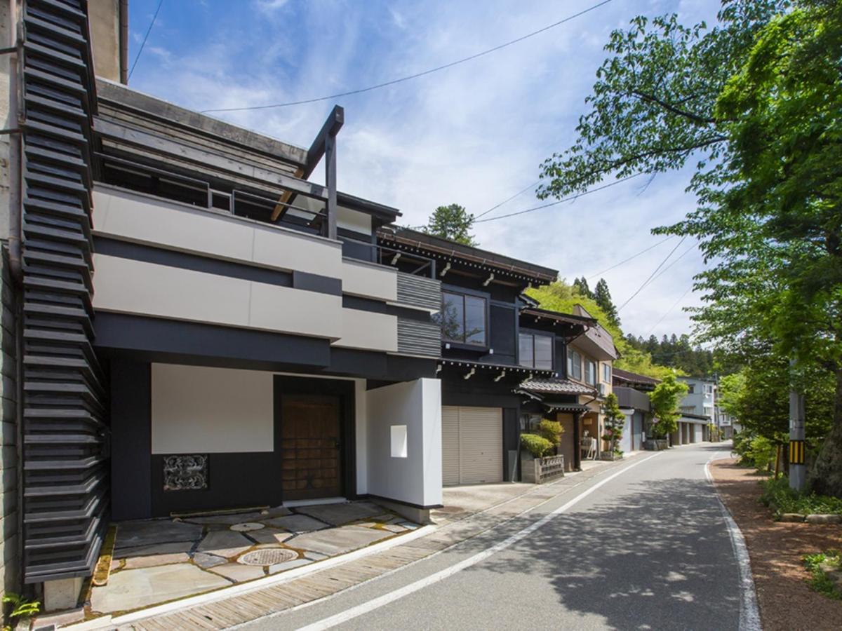 Sumiya Seika - Vacation Stay 17471V Takayama  Exterior photo
