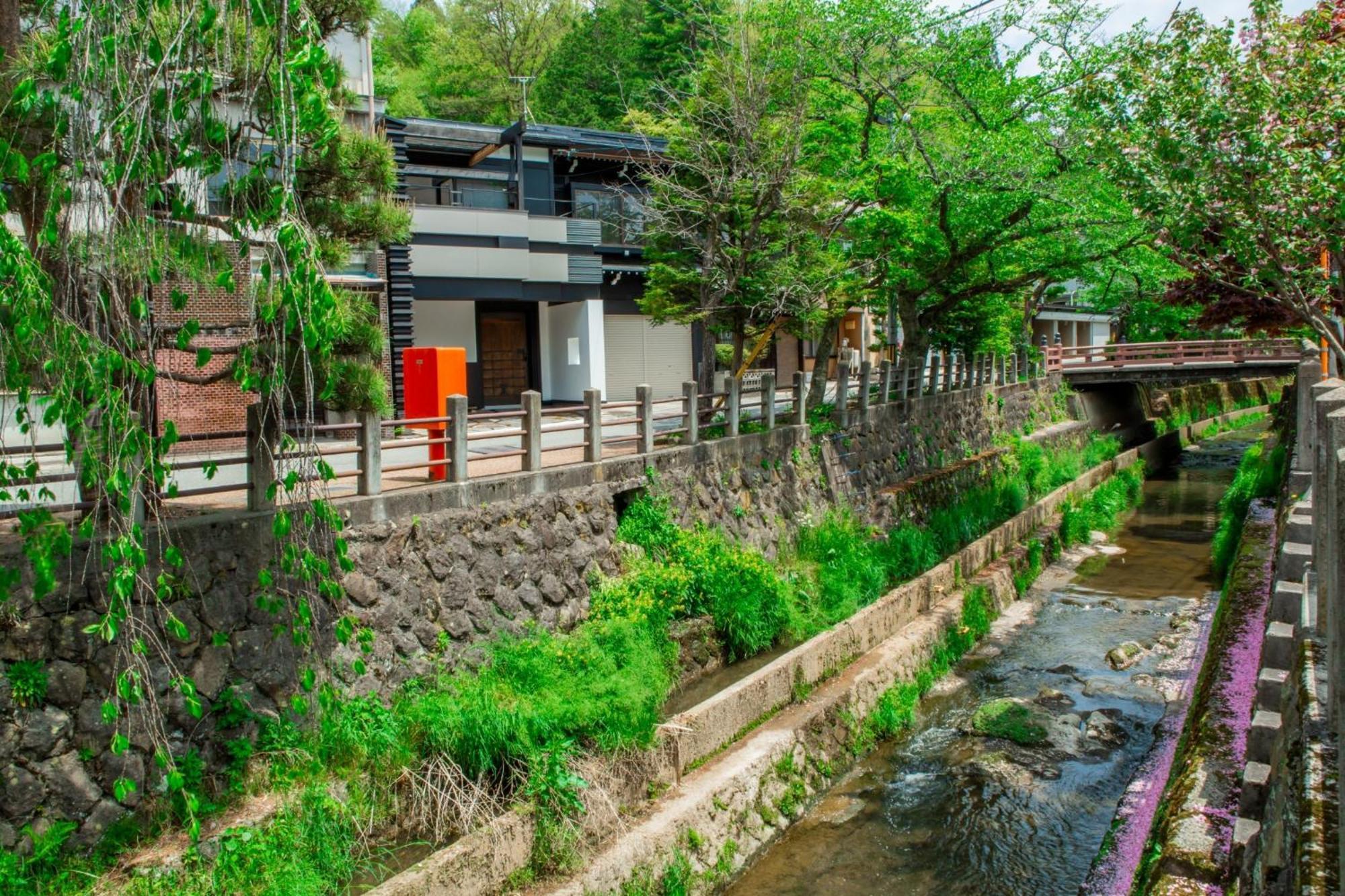 Sumiya Seika - Vacation Stay 17471V Takayama  Exterior photo