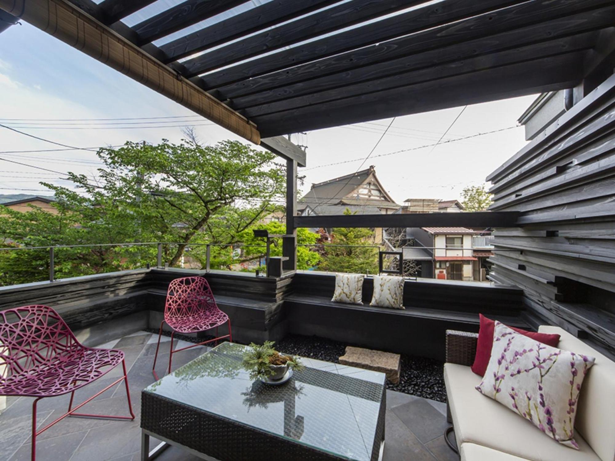 Sumiya Seika - Vacation Stay 17471V Takayama  Exterior photo