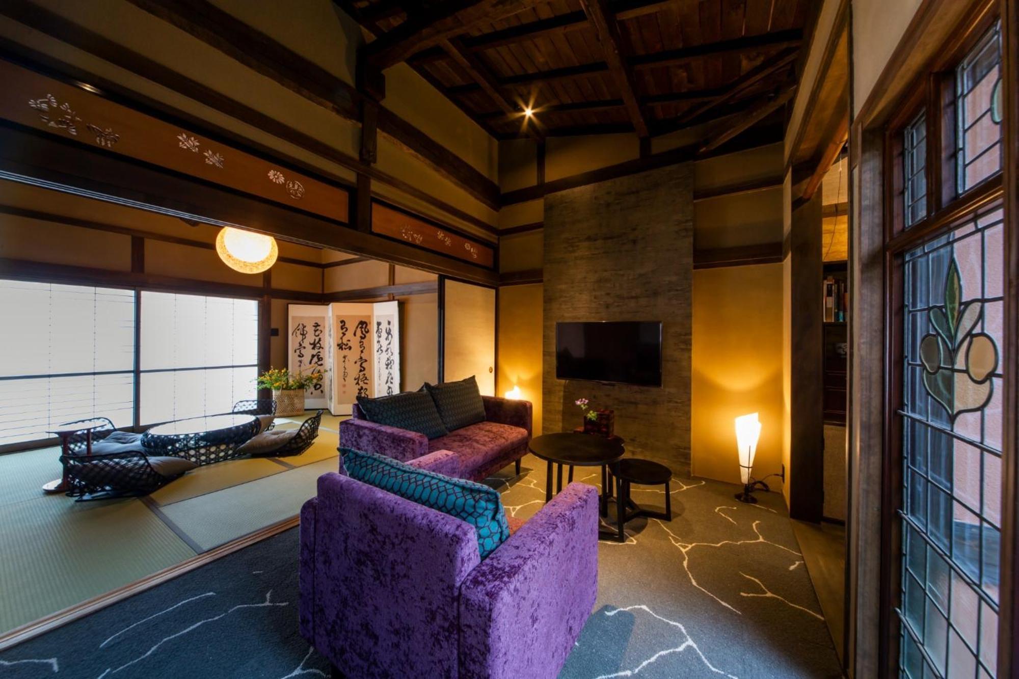 Sumiya Seika - Vacation Stay 17471V Takayama  Exterior photo